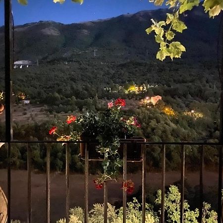 Il Giardinetto Di Pettorano Bed & Breakfast Pettorano sul Gizio Bagian luar foto