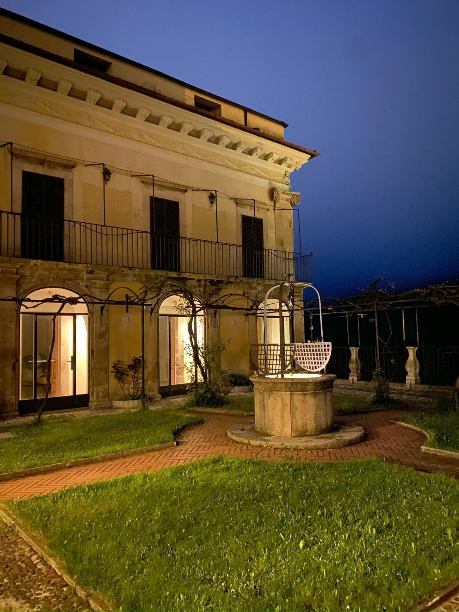 Il Giardinetto Di Pettorano Bed & Breakfast Pettorano sul Gizio Bagian luar foto