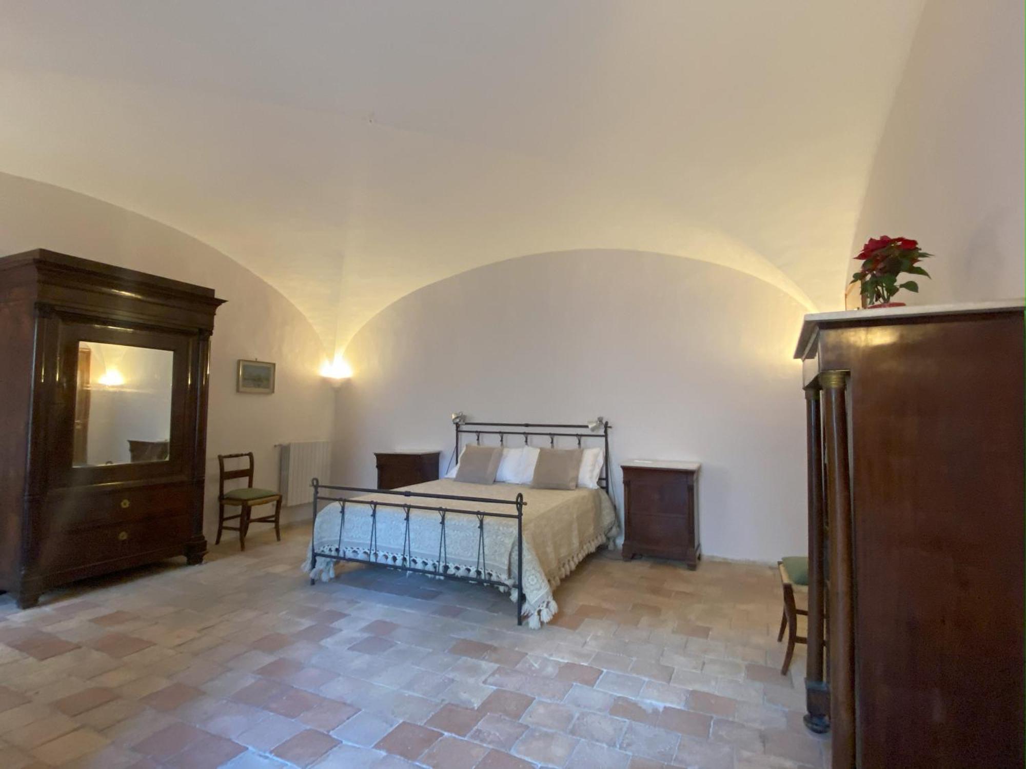 Il Giardinetto Di Pettorano Bed & Breakfast Pettorano sul Gizio Bagian luar foto