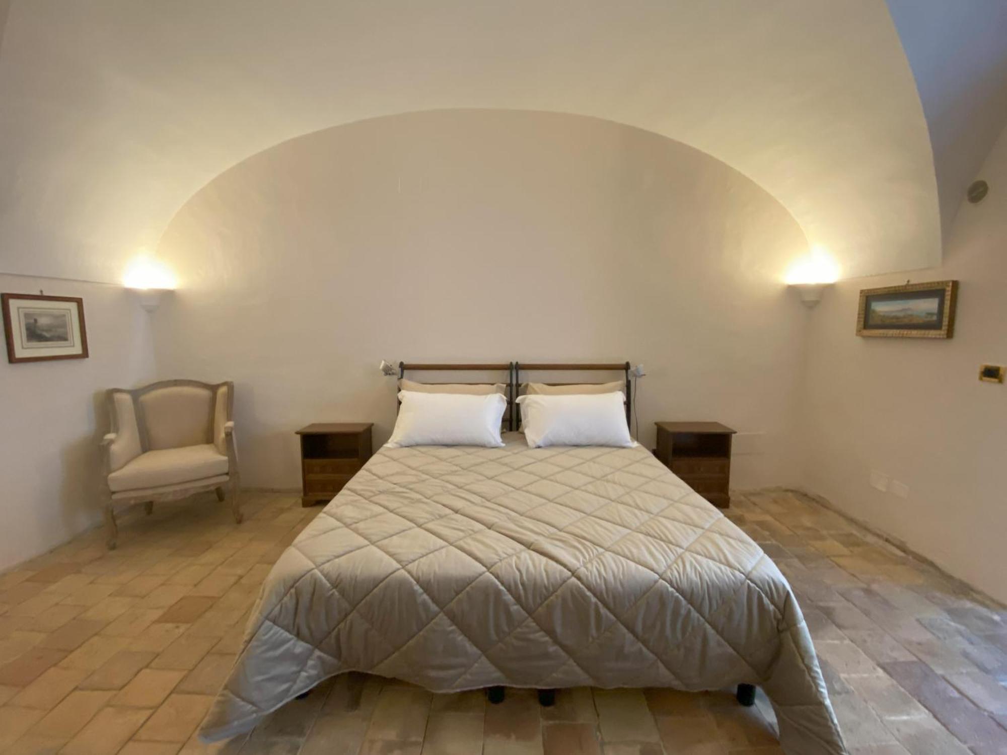 Il Giardinetto Di Pettorano Bed & Breakfast Pettorano sul Gizio Bagian luar foto
