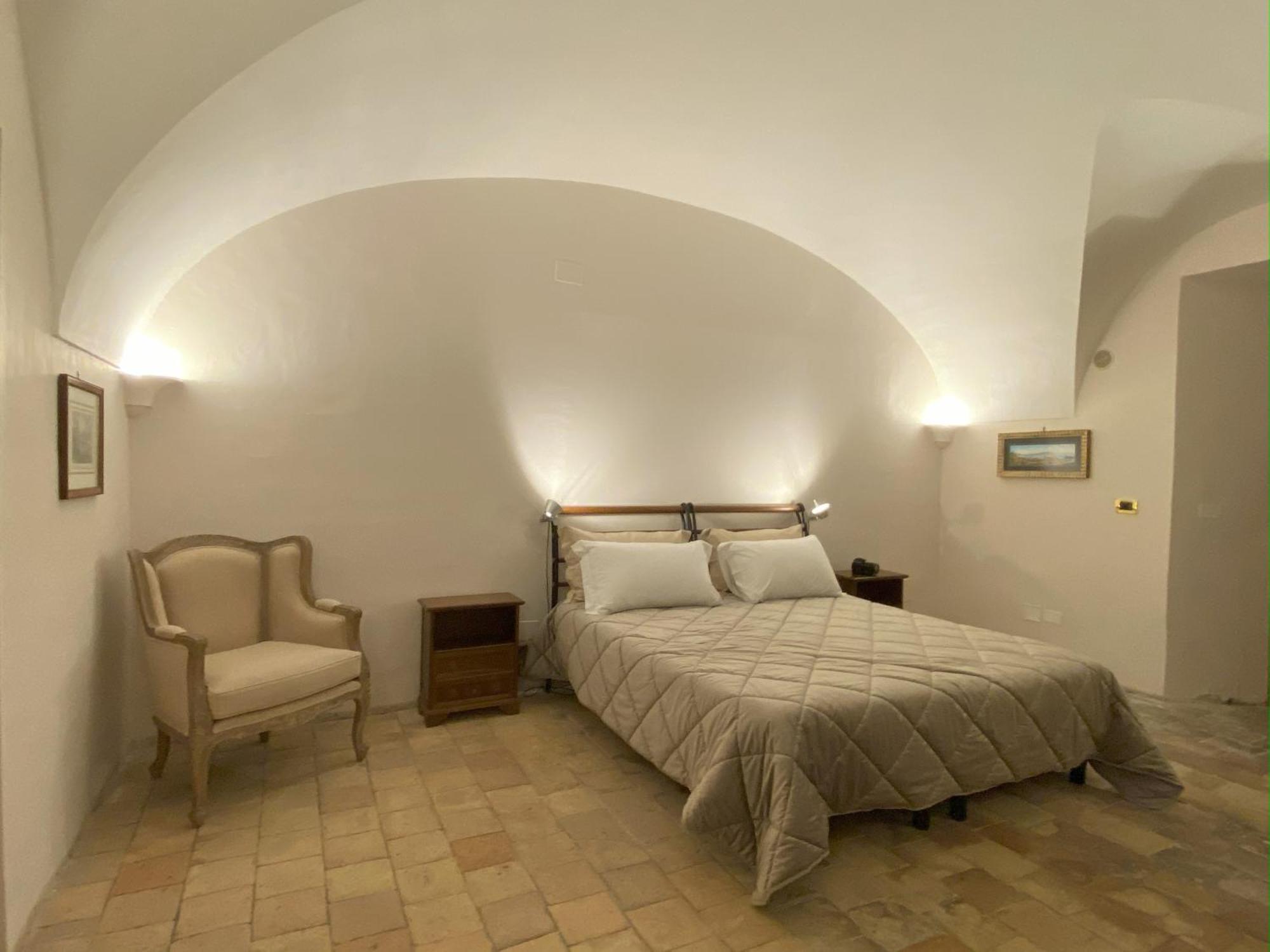 Il Giardinetto Di Pettorano Bed & Breakfast Pettorano sul Gizio Bagian luar foto