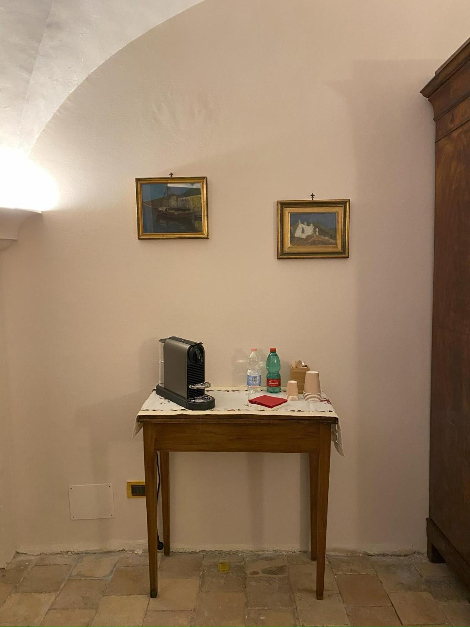 Il Giardinetto Di Pettorano Bed & Breakfast Pettorano sul Gizio Bagian luar foto