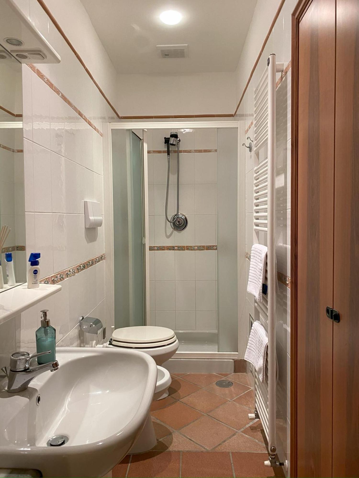 Il Giardinetto Di Pettorano Bed & Breakfast Pettorano sul Gizio Bagian luar foto