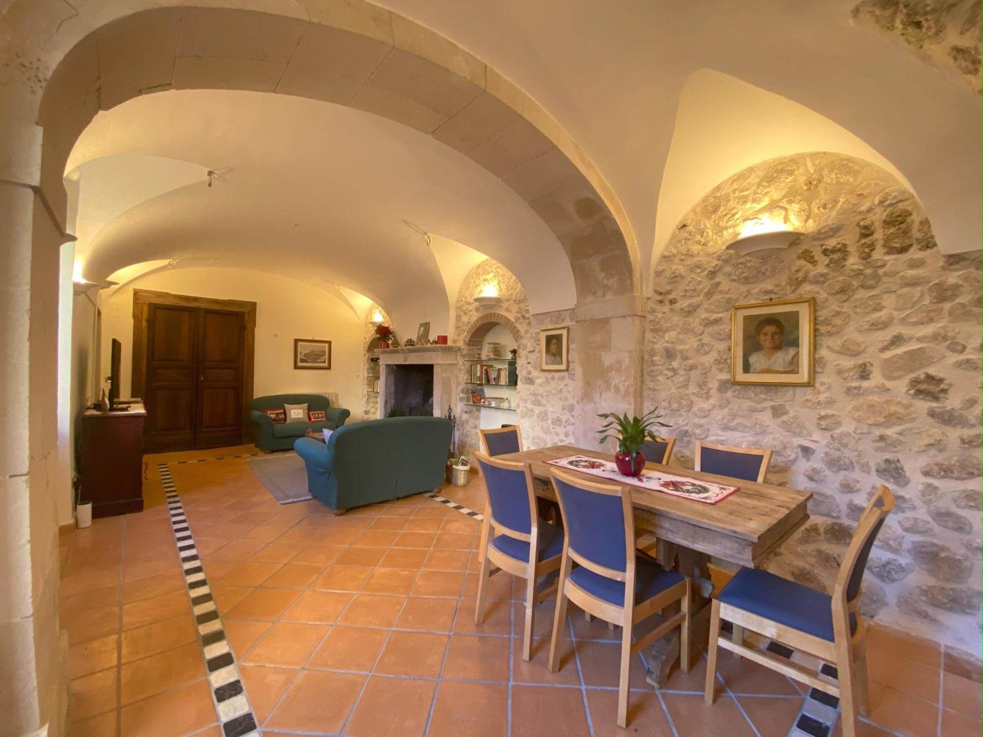 Il Giardinetto Di Pettorano Bed & Breakfast Pettorano sul Gizio Bagian luar foto