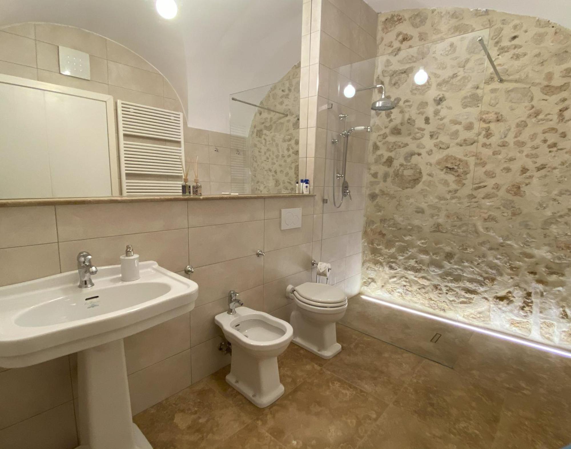 Il Giardinetto Di Pettorano Bed & Breakfast Pettorano sul Gizio Bagian luar foto