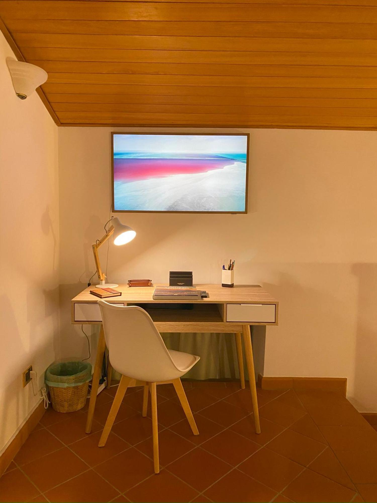 Il Giardinetto Di Pettorano Bed & Breakfast Pettorano sul Gizio Bagian luar foto