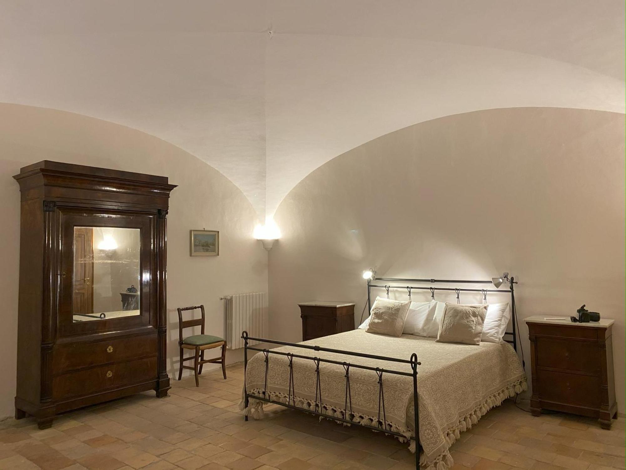 Il Giardinetto Di Pettorano Bed & Breakfast Pettorano sul Gizio Bagian luar foto