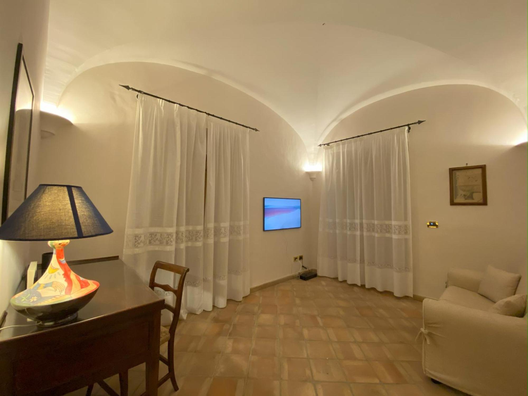 Il Giardinetto Di Pettorano Bed & Breakfast Pettorano sul Gizio Bagian luar foto