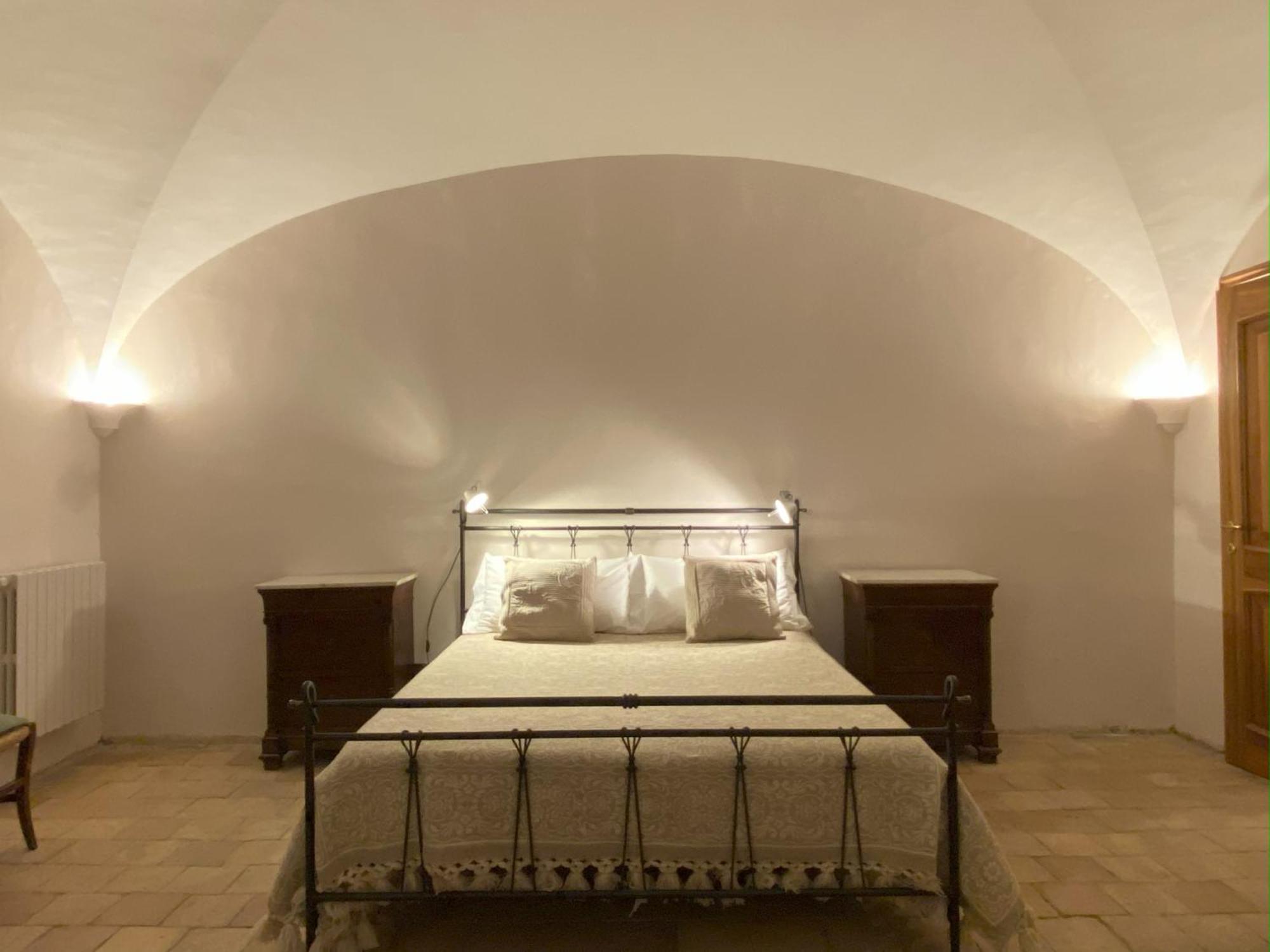 Il Giardinetto Di Pettorano Bed & Breakfast Pettorano sul Gizio Bagian luar foto
