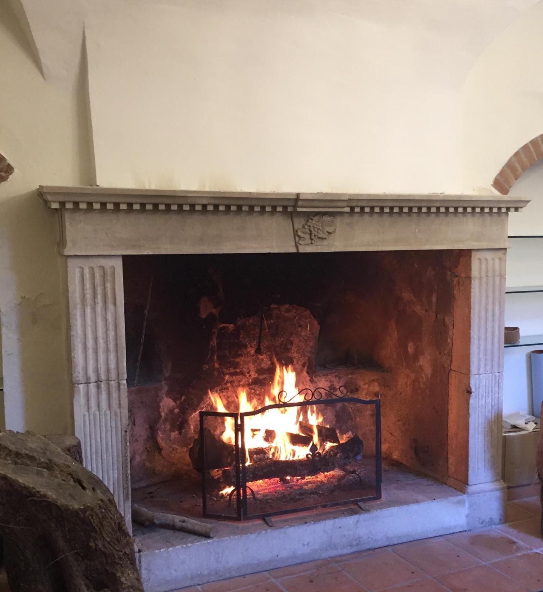 Il Giardinetto Di Pettorano Bed & Breakfast Pettorano sul Gizio Bagian luar foto