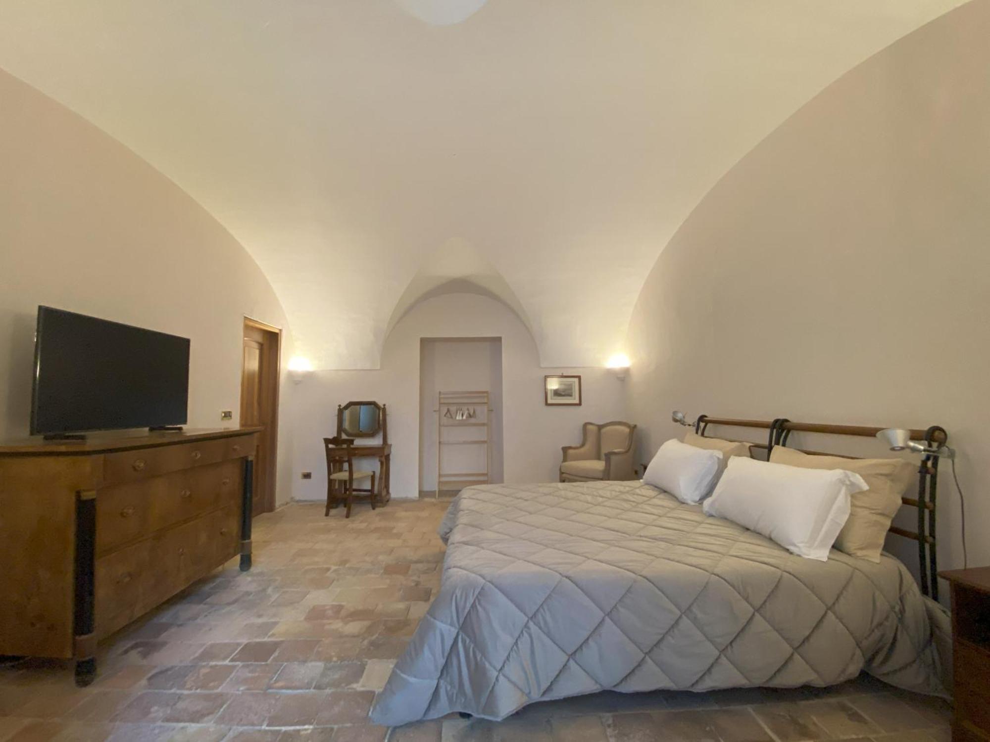 Il Giardinetto Di Pettorano Bed & Breakfast Pettorano sul Gizio Bagian luar foto