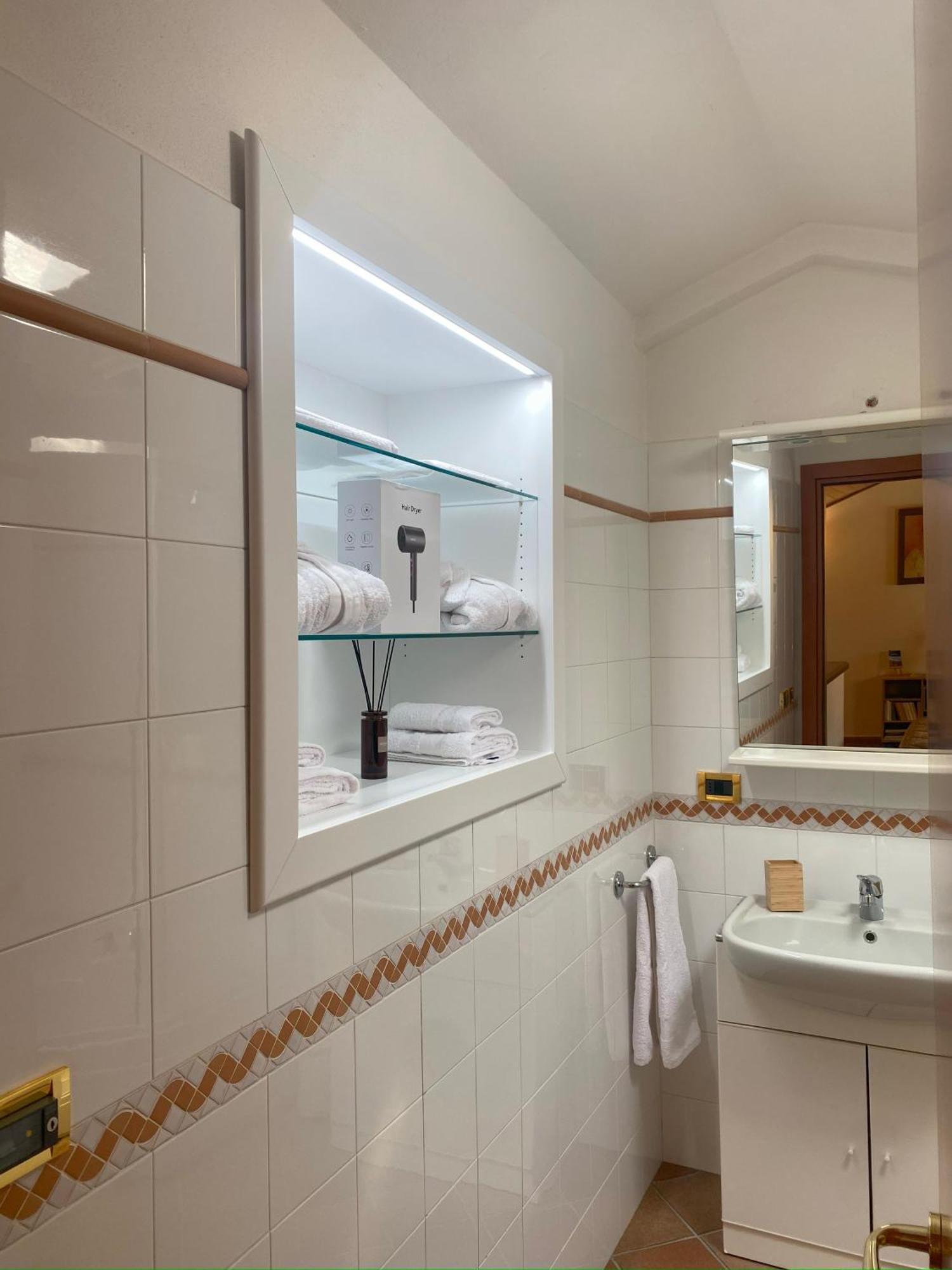 Il Giardinetto Di Pettorano Bed & Breakfast Pettorano sul Gizio Bagian luar foto